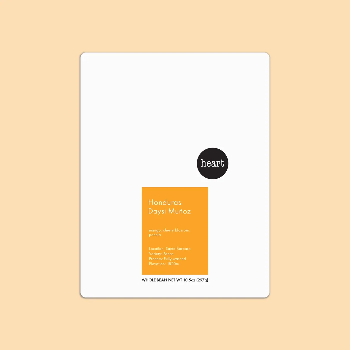 honduras daysi muñoz coffee by heart coffee roasters hq by appointment only