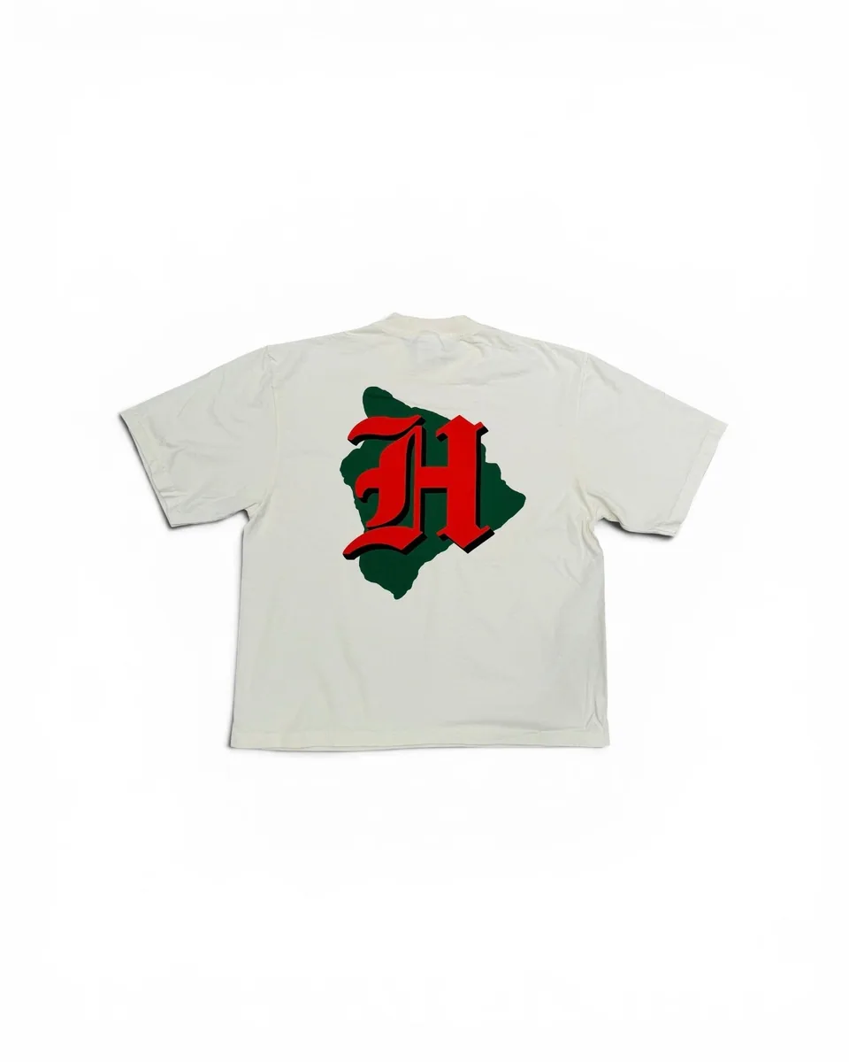 big island destination tee coffee by hico - hawaiian coffee