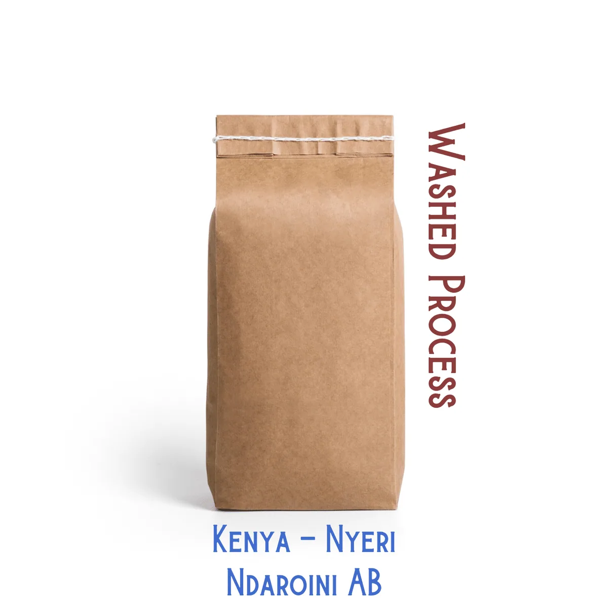 kenyan coffee nyeri coffee by rigby roastery