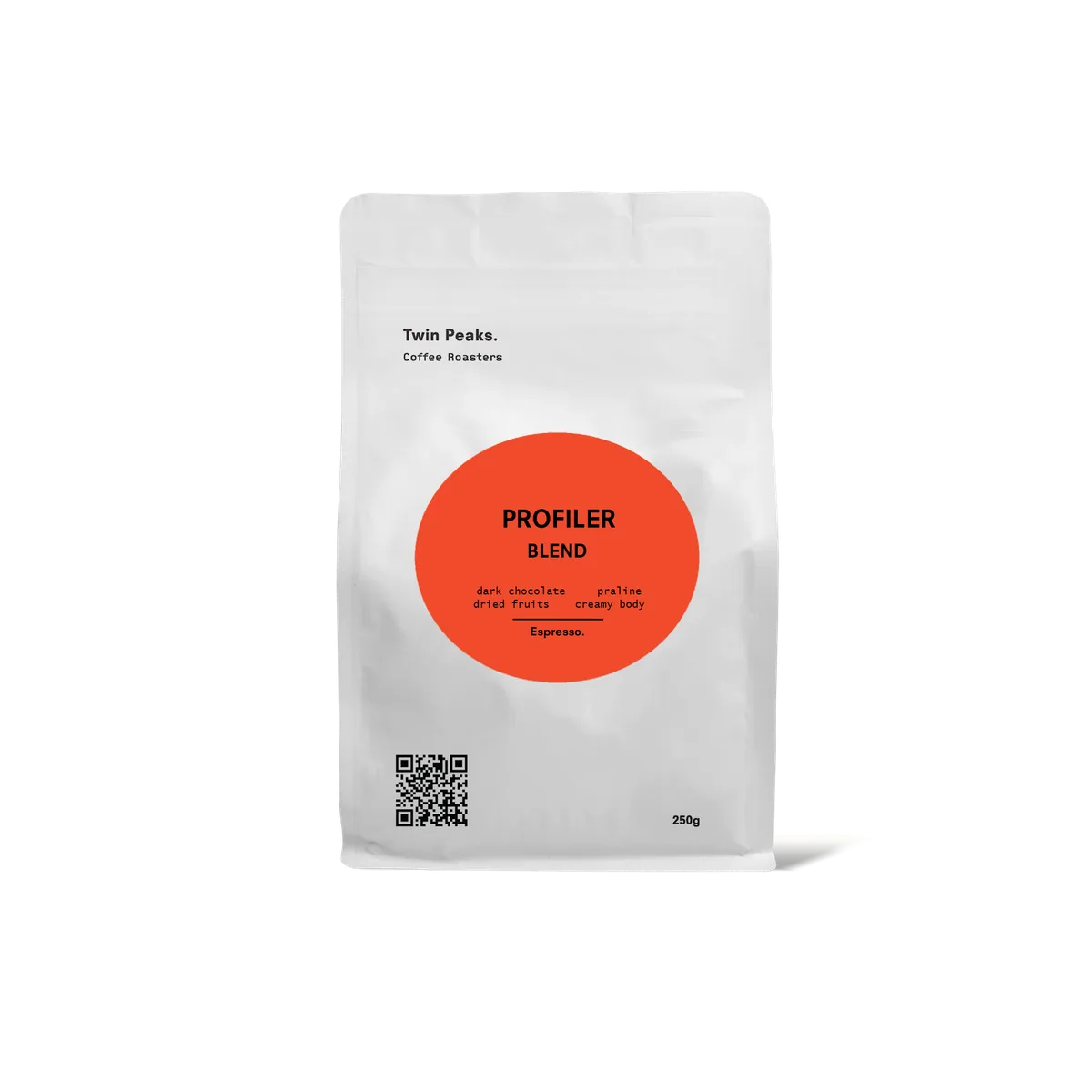profiler | staple coffee by twin peaks coffee roasters