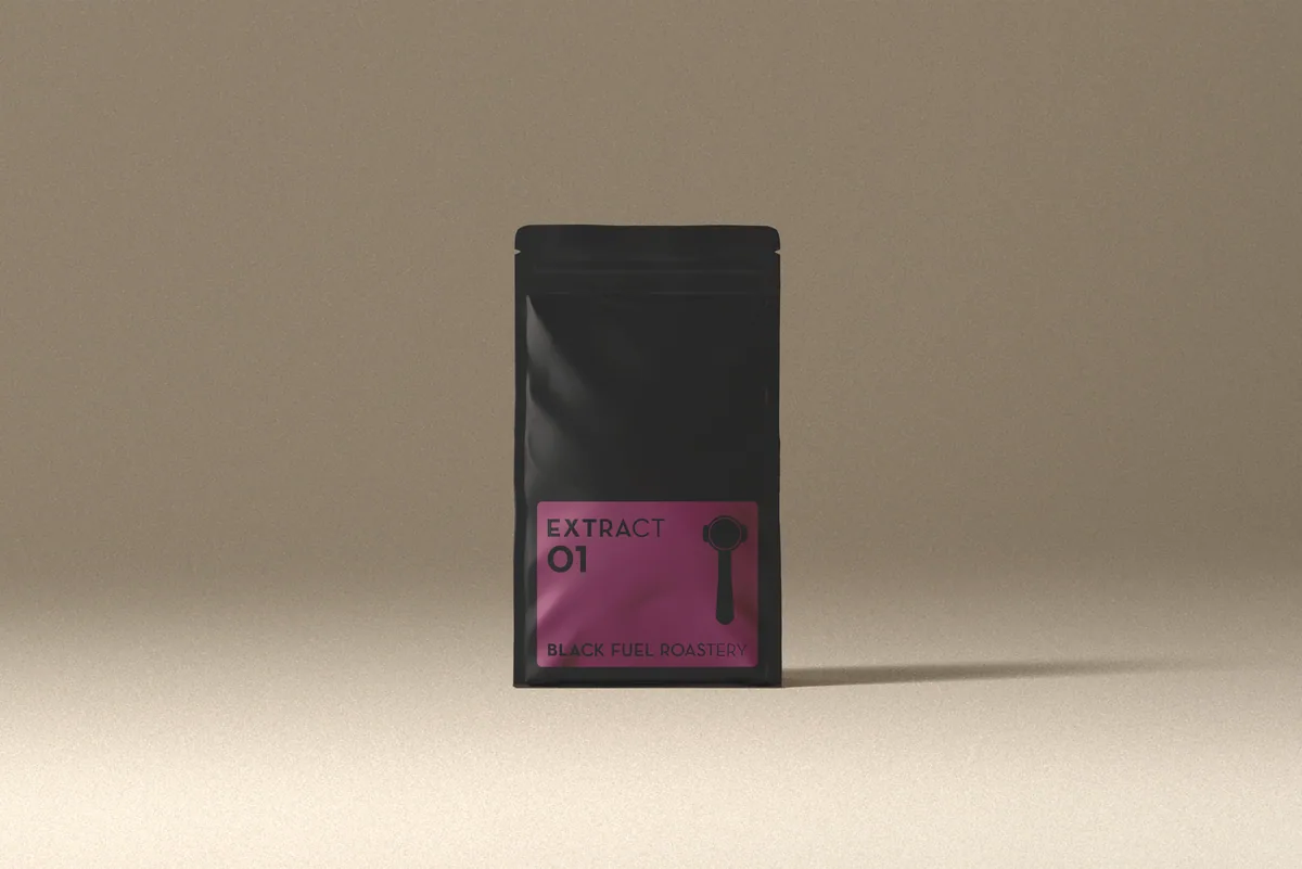 black valley extract 01 coffee by black fuel roastery