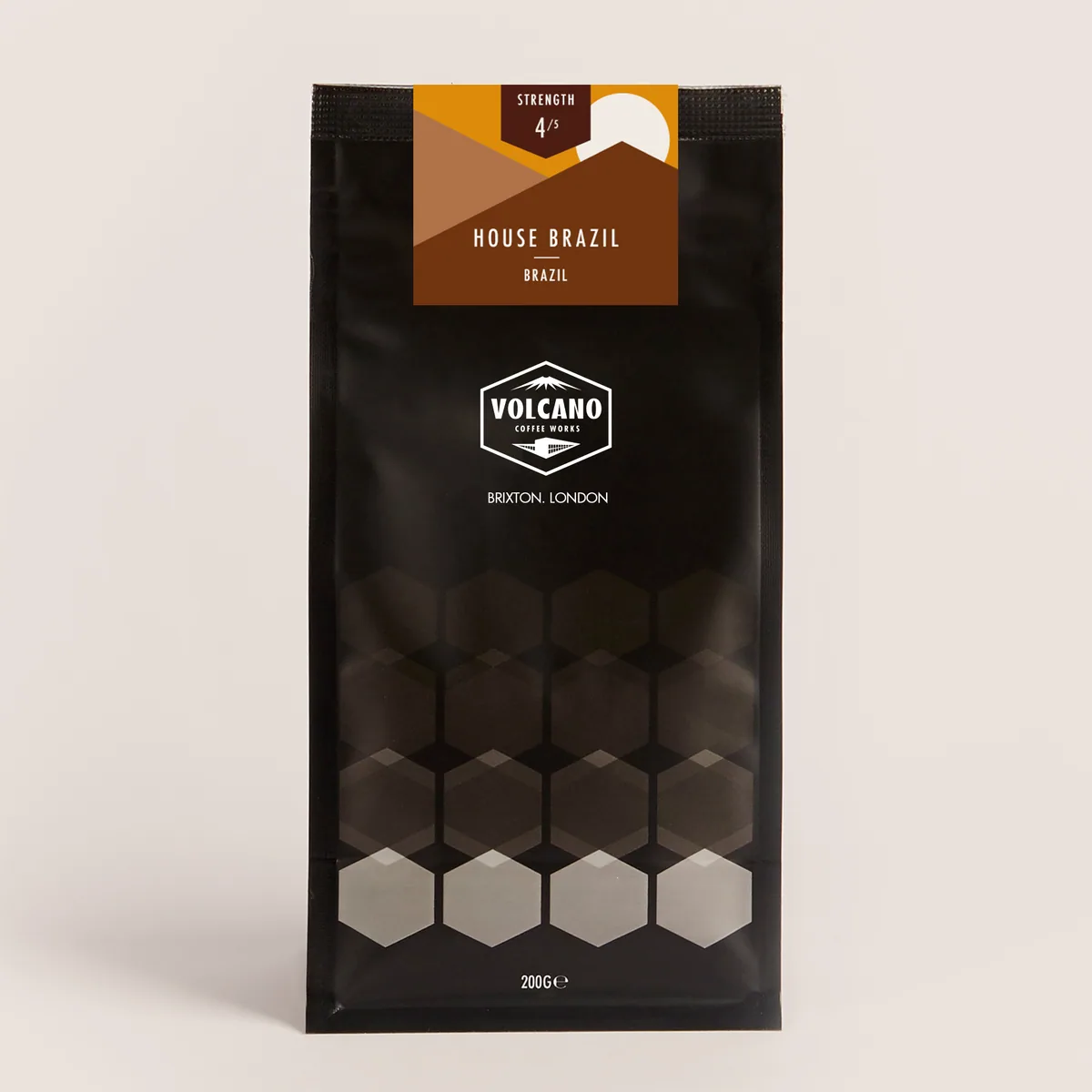 house brazil coffee coffee by volcano coffee works