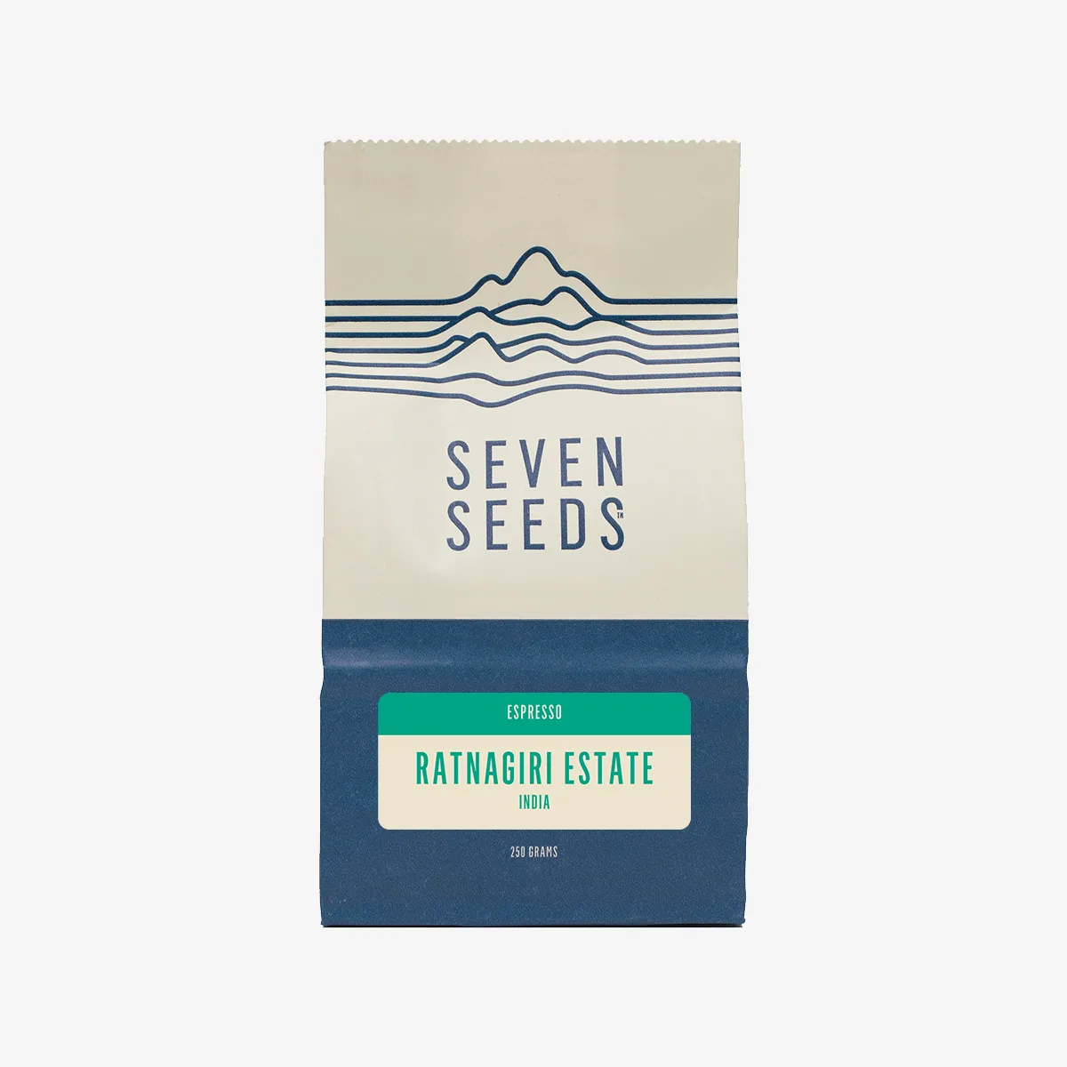 ratnagiri estate, india coffee by seven seeds coffee roasters