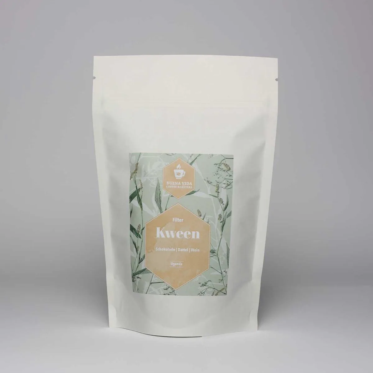 kween – uganda coffee by buena vida coffee roasters