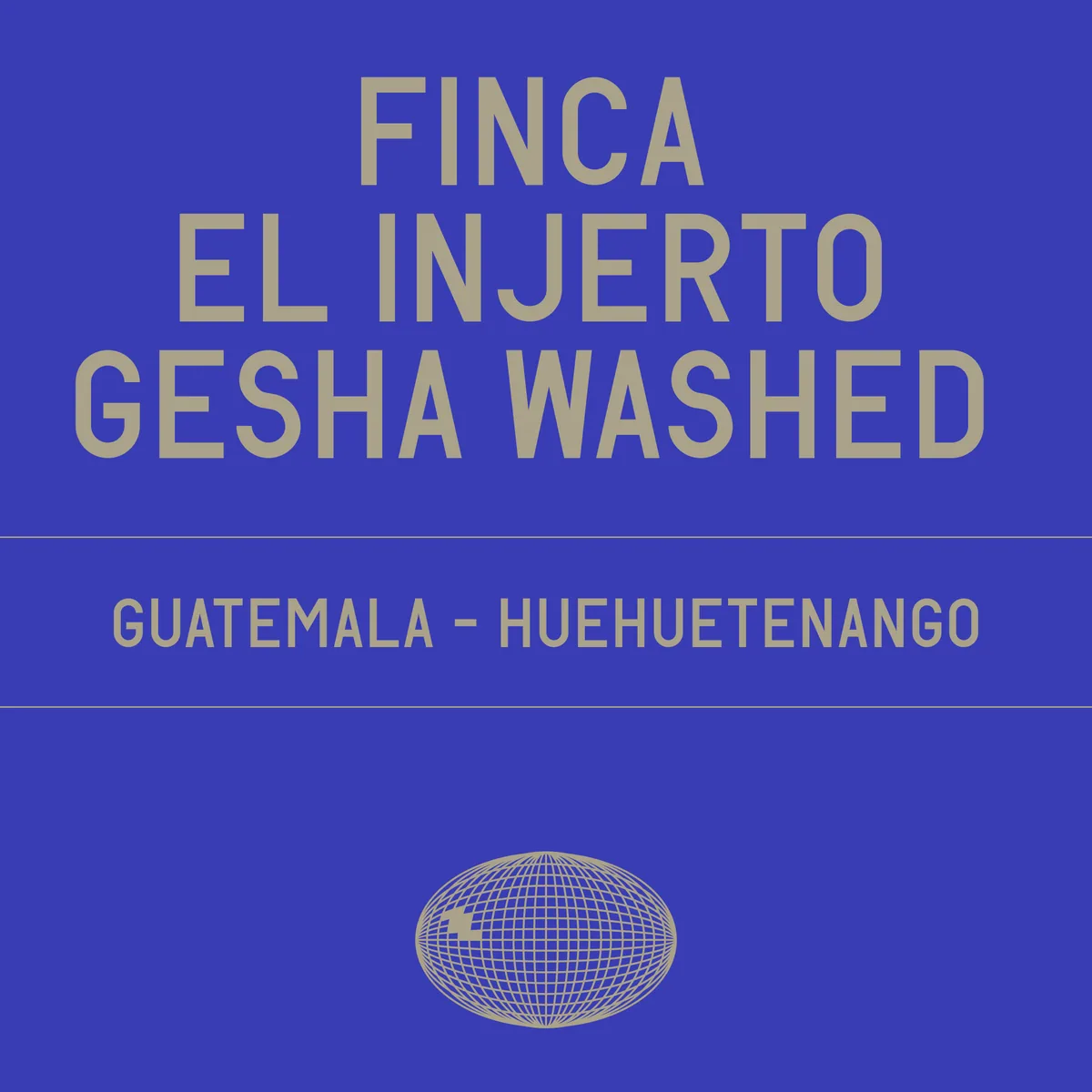 finca el injerto gesha washed coffee by datura