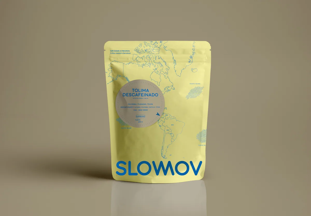 tolima - colombia coffee by slowmov