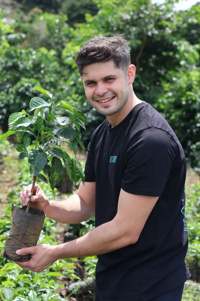costa rica - finca matilde coffee by shiloh coffee roasters ltd