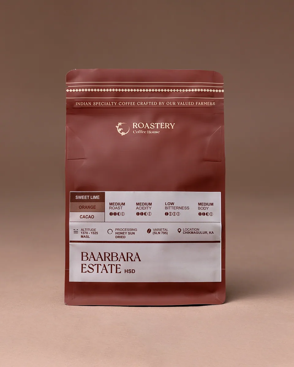 baarbara estate-hsd coffee by roastery coffee house | c scheme