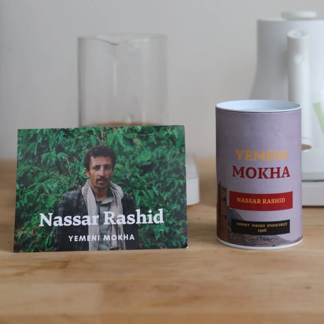 yemeni mokha coffee - yemen coffee by sufi monks