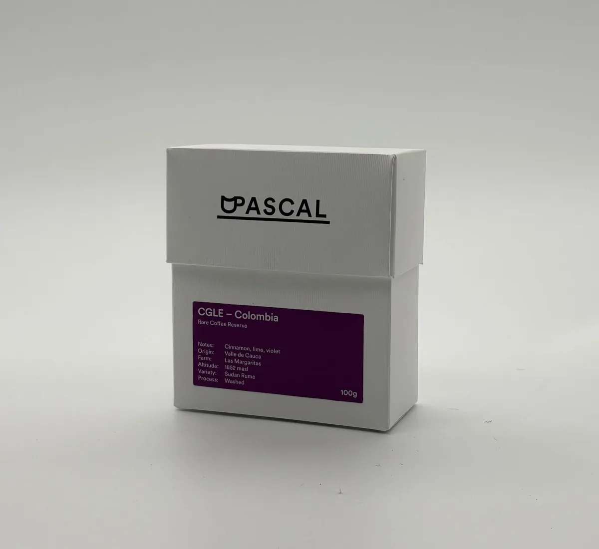 cafe granja la esperanza wholesale coffee by café pascal - torsplan