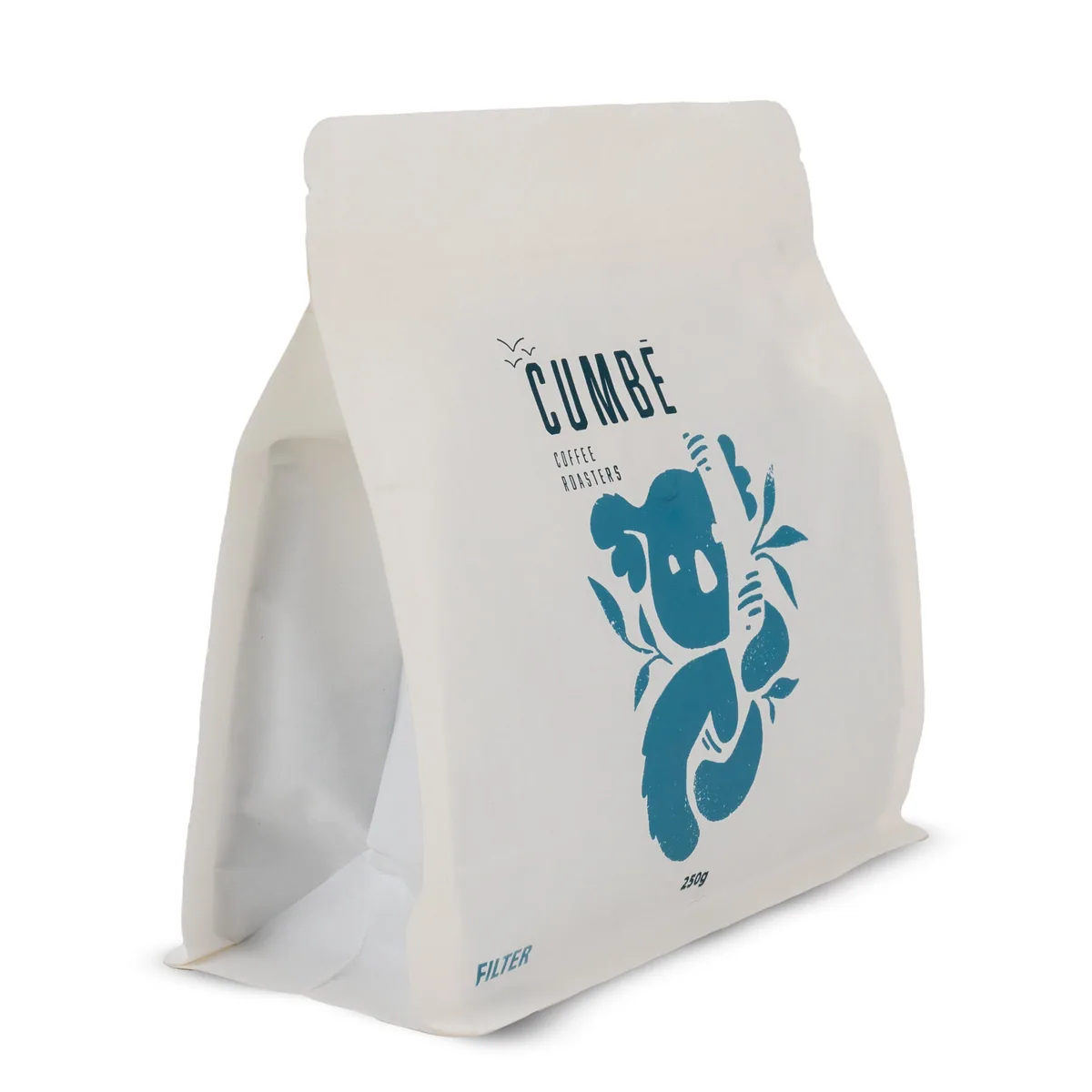 gesha - mexico coffee by cumbé coffee roasters
