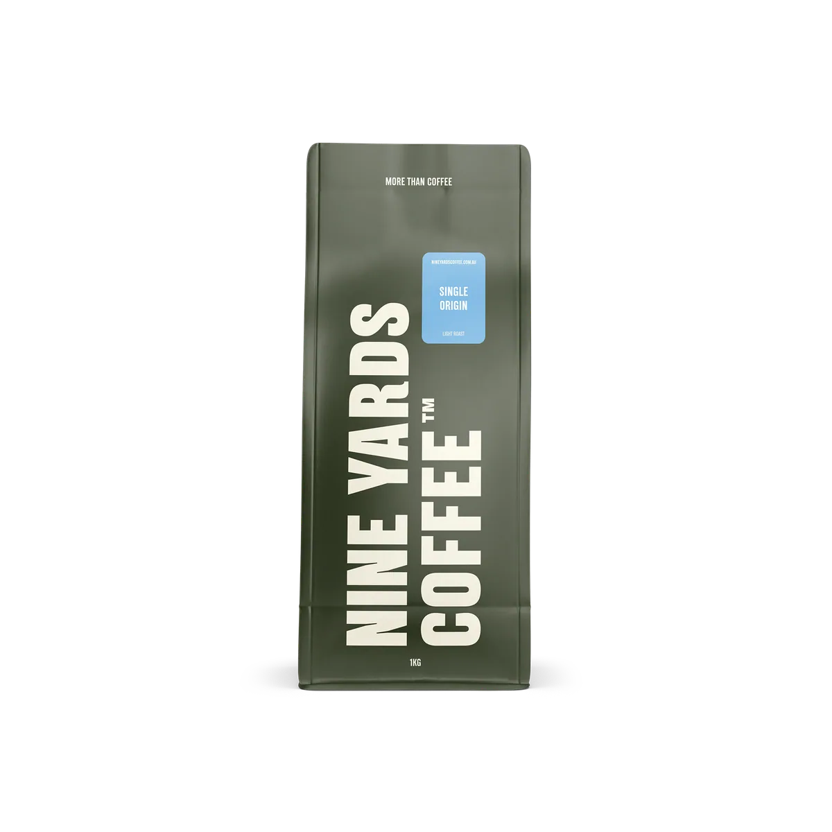 colombia el paraiso a grade coffee by nine yards coffee