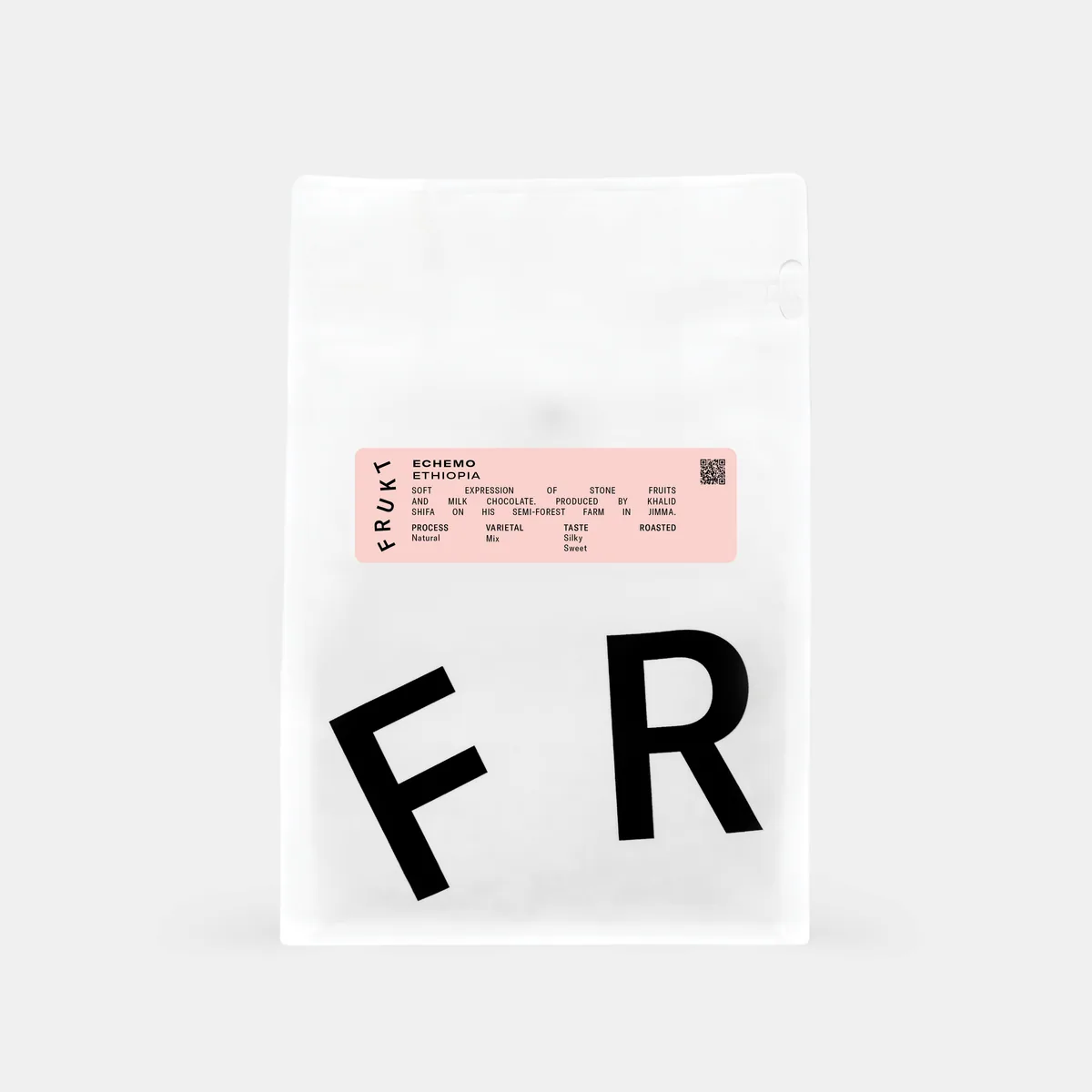 echemo coffee by frukt coffee roasters