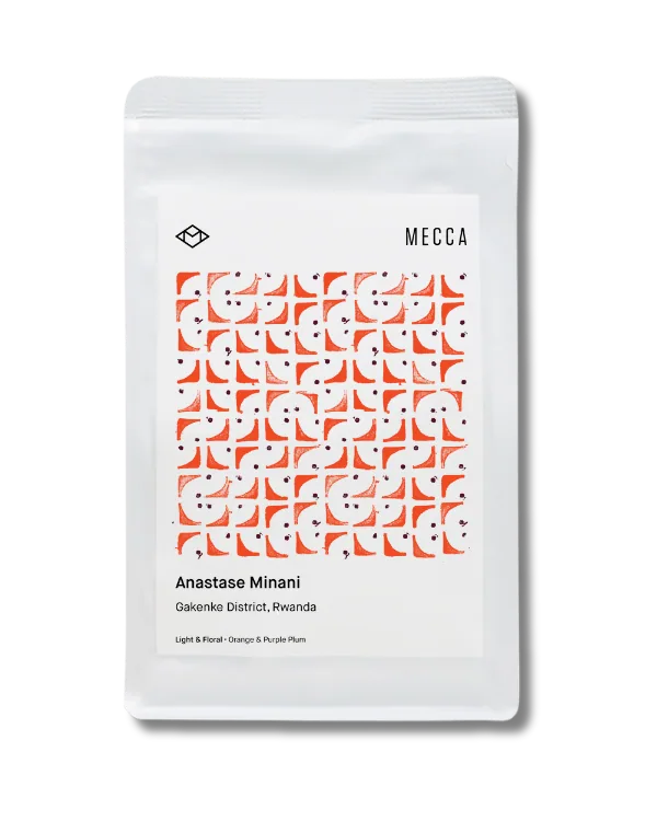 anastase minani (2025) coffee by mecca coffee - alexandria
