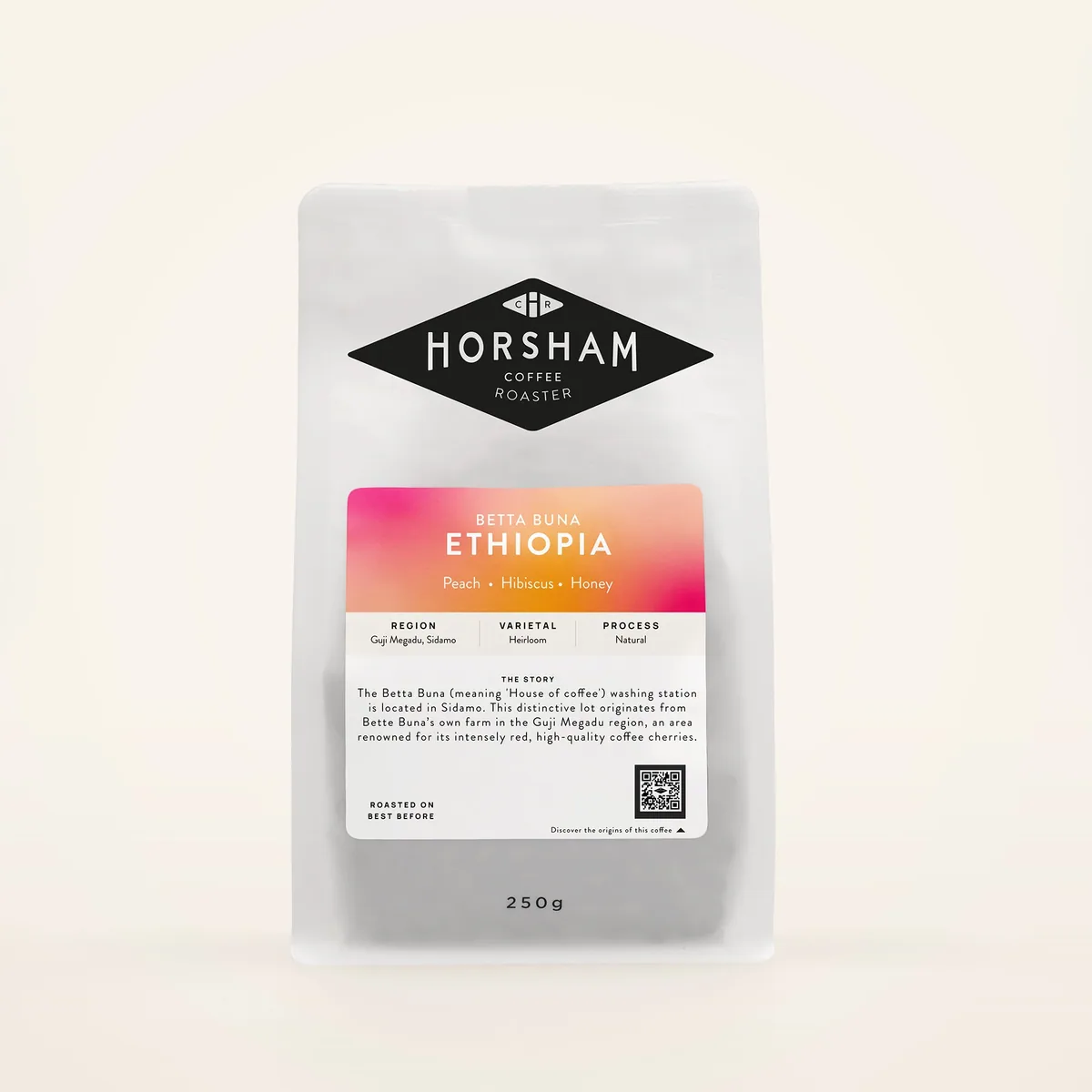 bette buna coffee by horsham coffee roaster