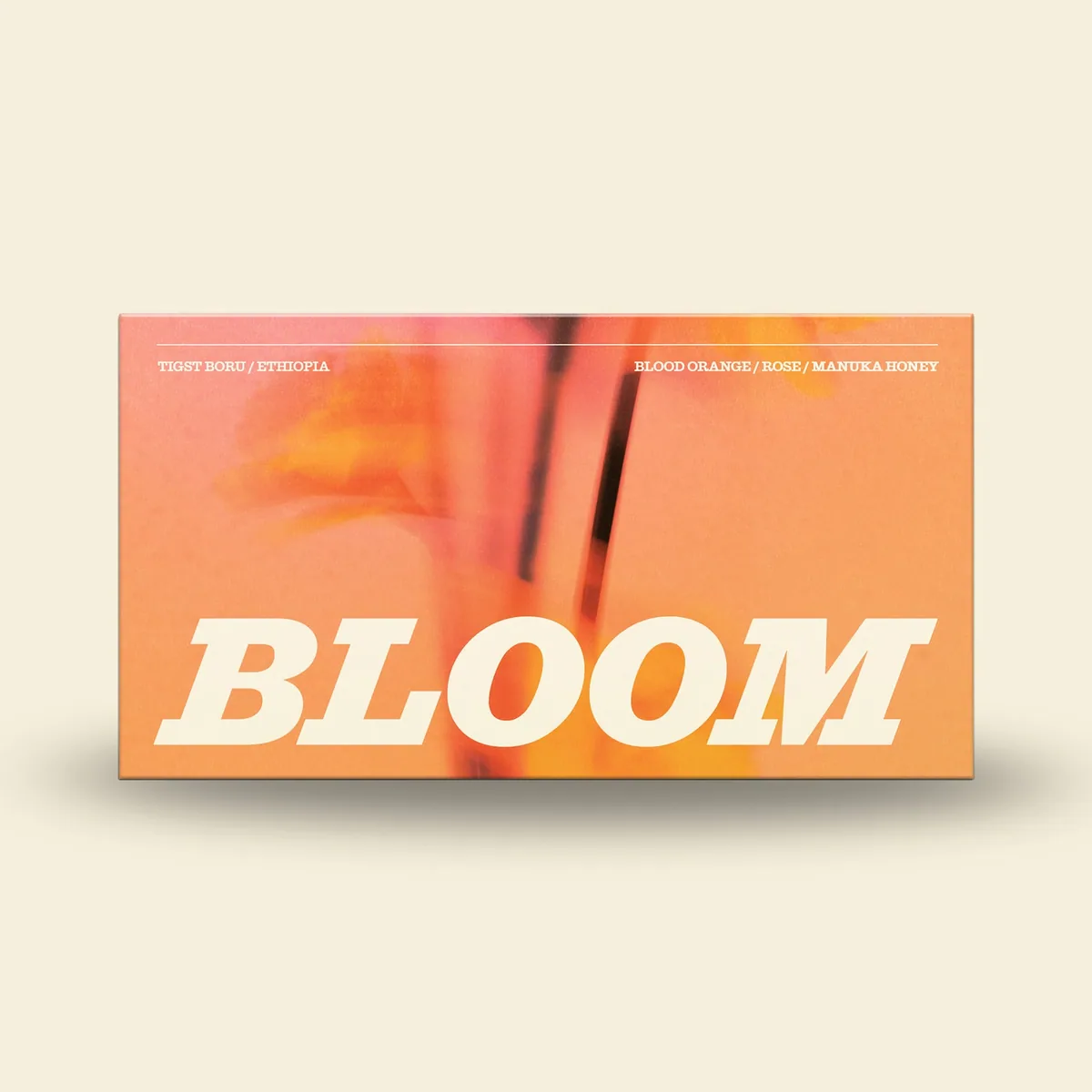 bloom coffee by coaltown coffee roasters