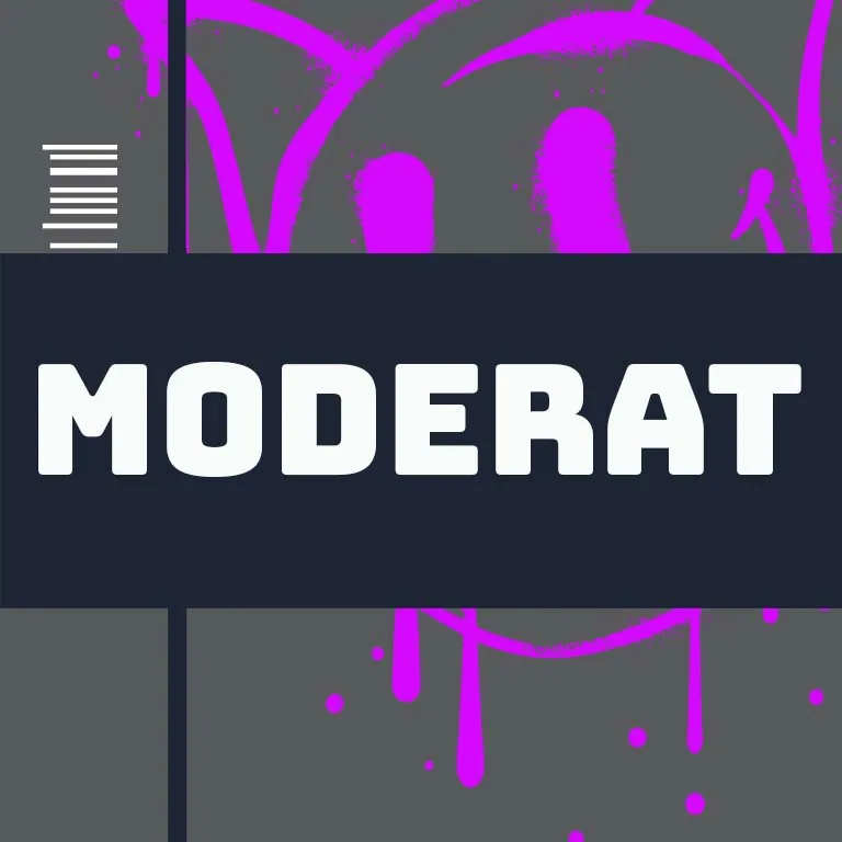 moderat espresso coffee by django coffee co.