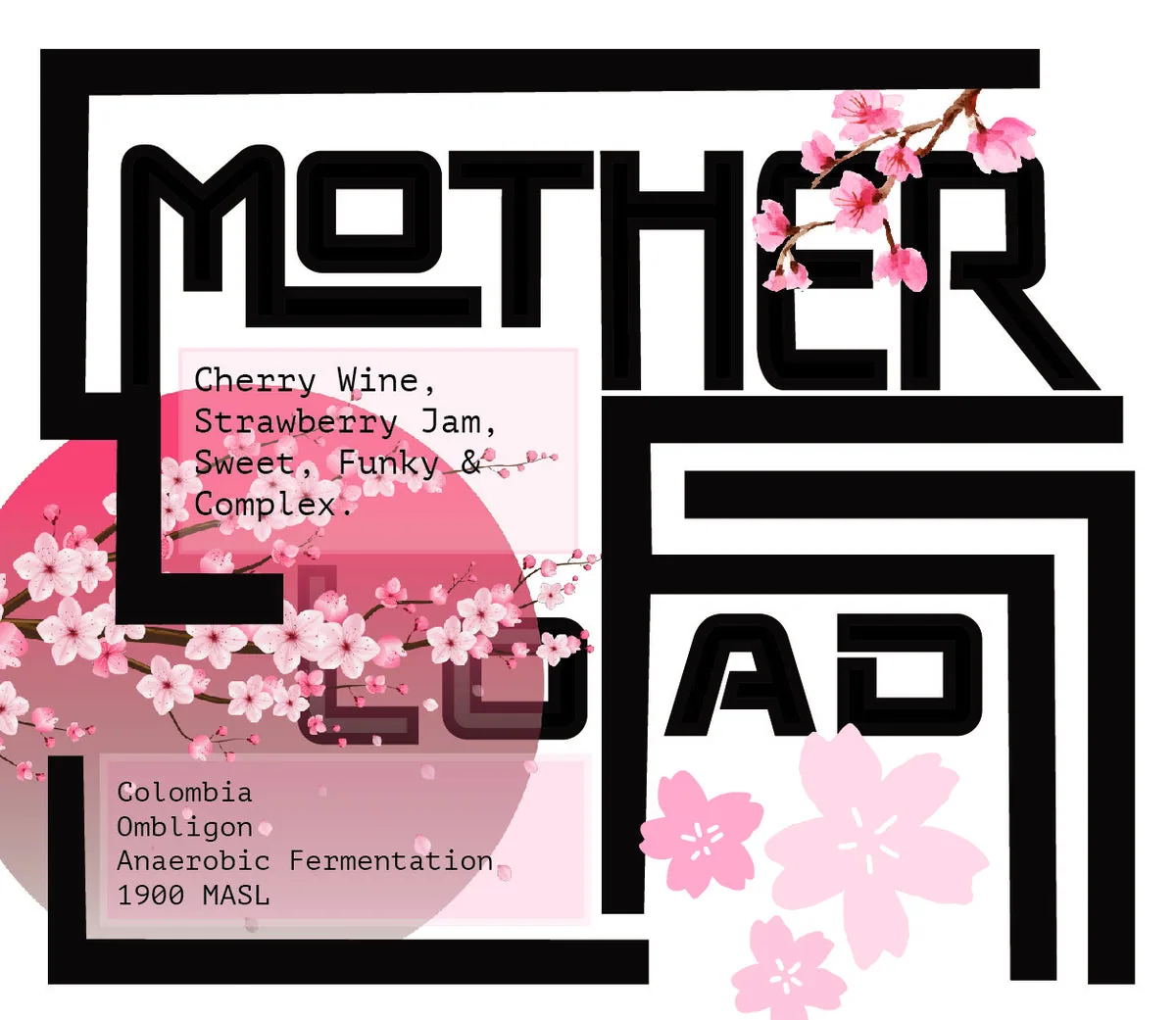 mother load coffee by broadway coffee roasters limited