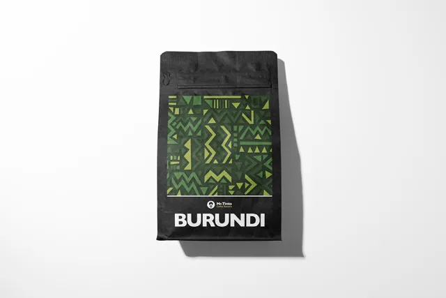mr. tinto burundi turaco washed coffee beans coffee by mr tinto coffee roasters - roastery