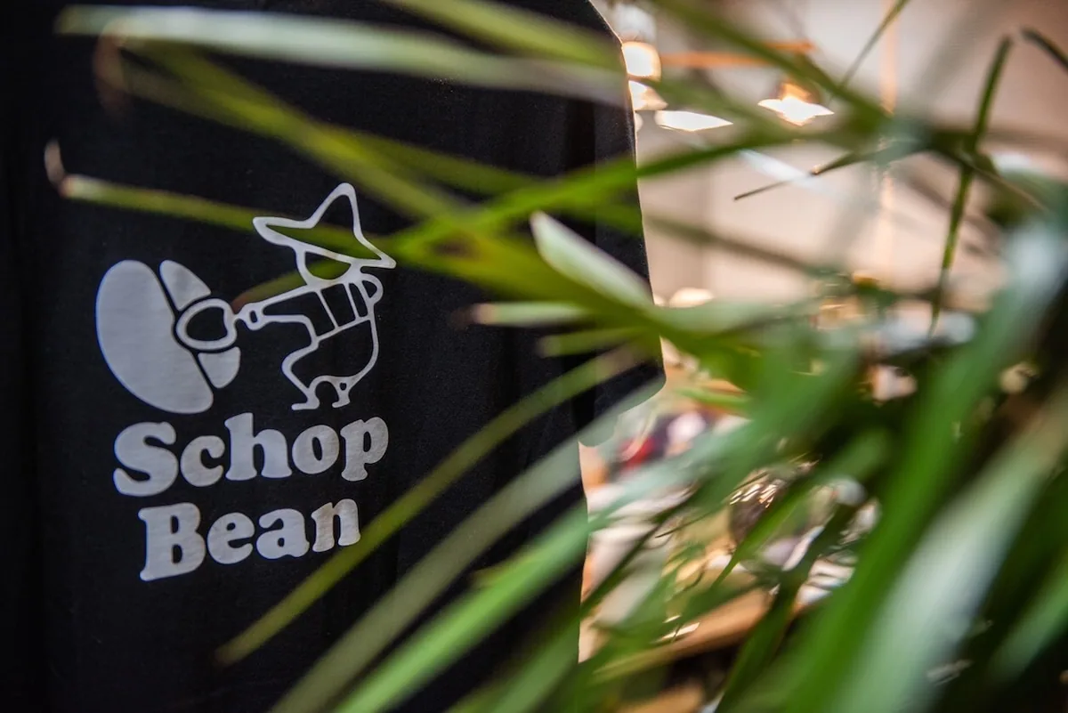#12 インド モンスーン・マラバール aa(中浅煎り100g) coffee by スコップビーン田町焙煎所(schopbean田町)
