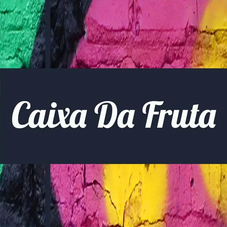 brazil caixa da fruta coffee by django coffee co.