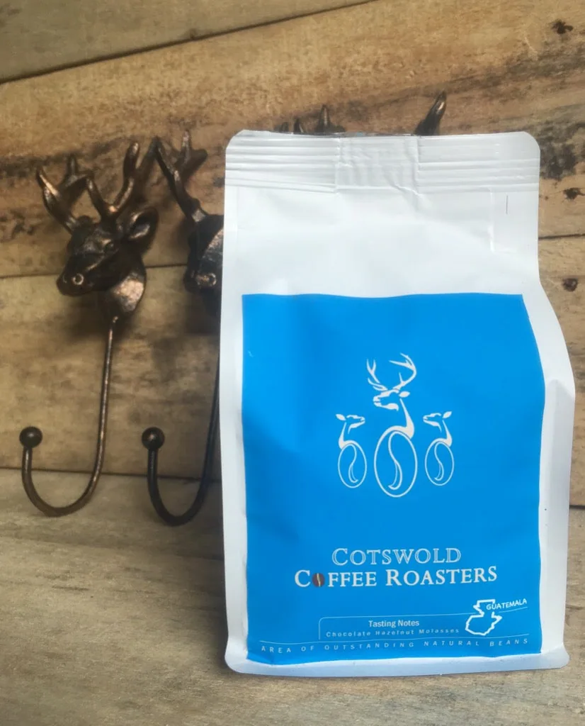guatemalan coffee coffee by cotswold coffee roasters