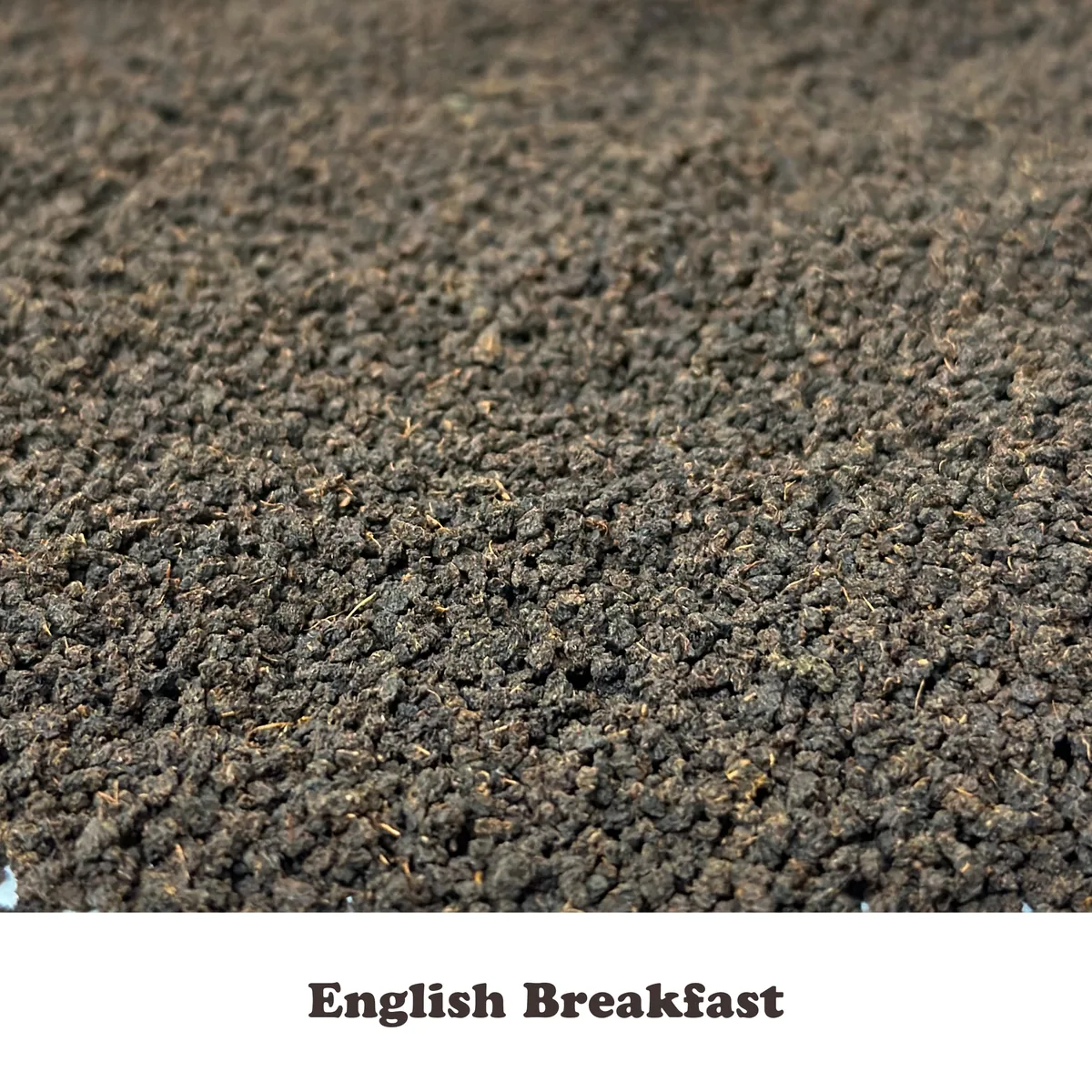 english breakfast coffee by podda & wren coffee roasters