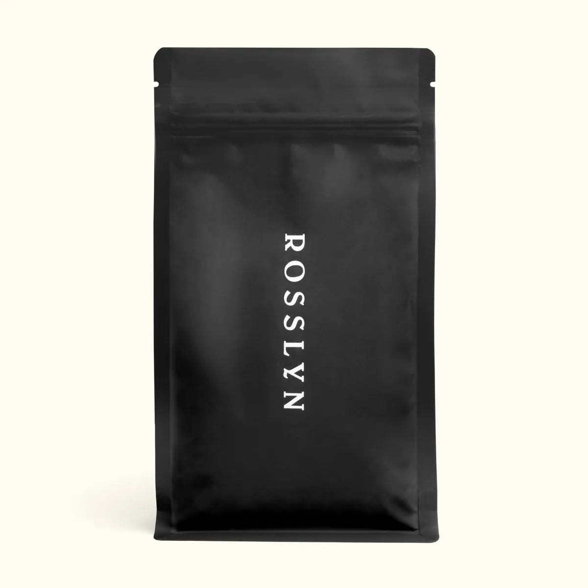 coffee—roasted for black coffee by rosslyn coffee queen victoria street