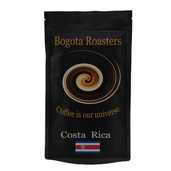 costa rica coffee by bogota roasters