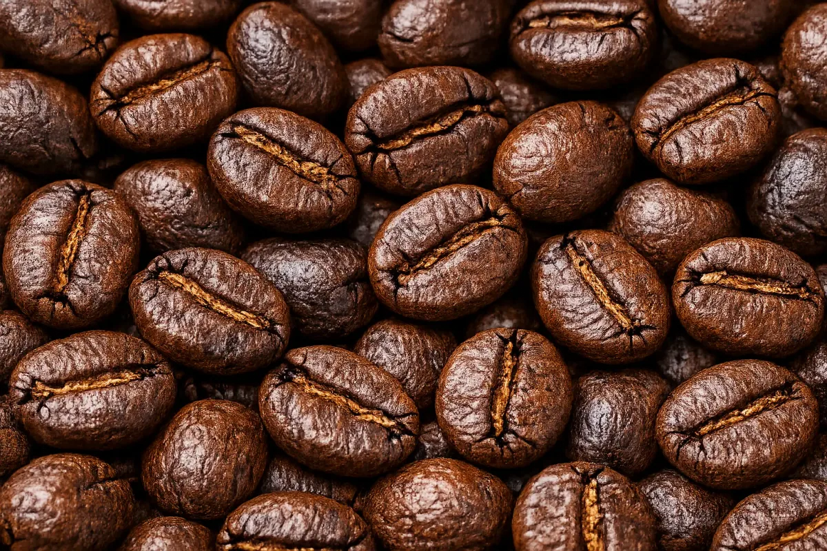 blue batak roasted coffee beans - indonesia + sumatra coffee by pt. indonesia specialty coffee