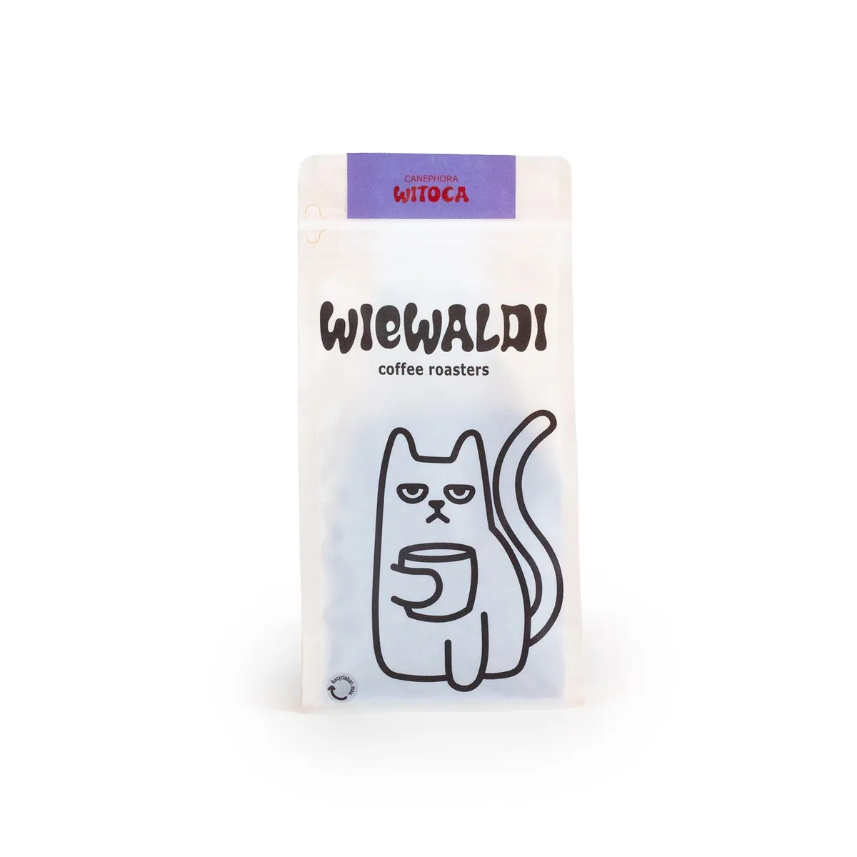 witoca coffee by wiewaldi coffee roasters
