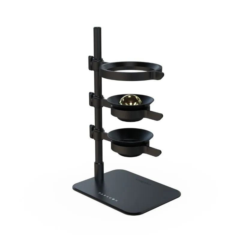 nucleus paragon pour over stand coffee by patio coffee roasters