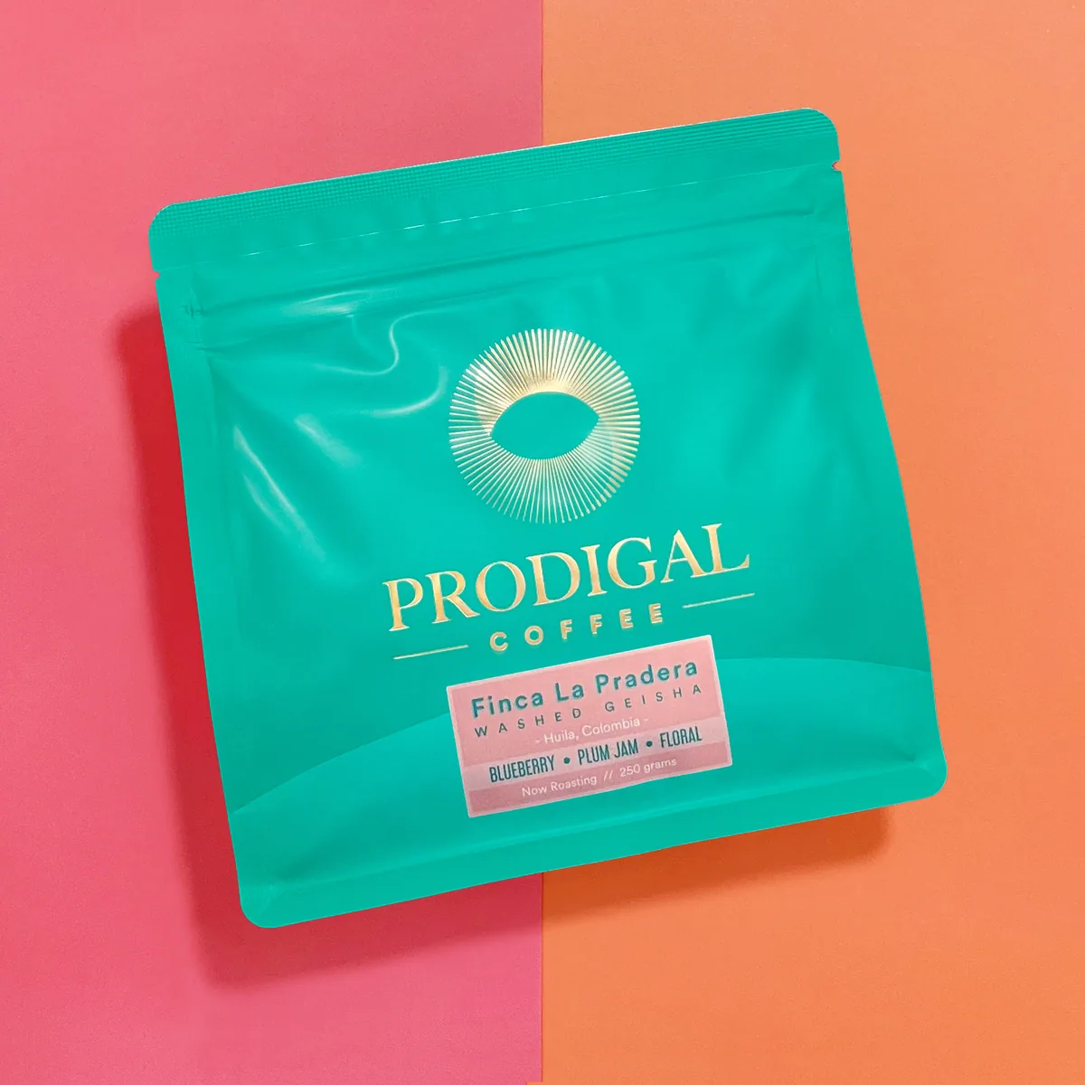 finca la pradera geisha coffee by prodigal