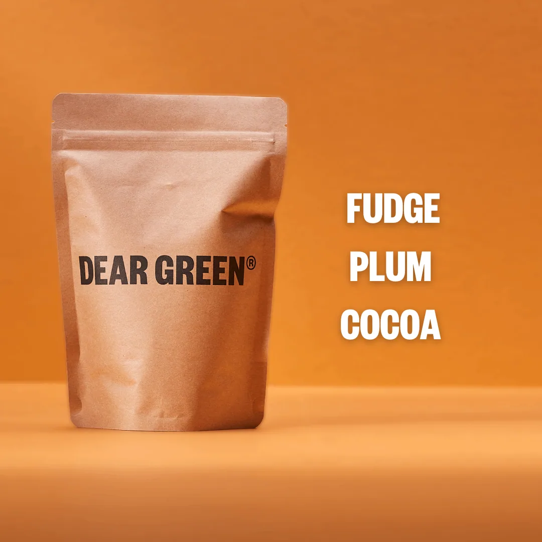 colombia - sierra nevada - washed - organic coffee by dear green coffee roasters