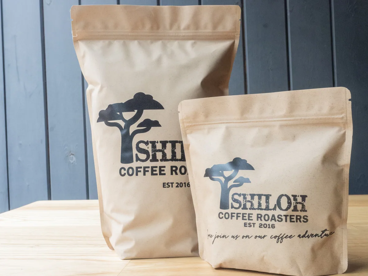 the mills blend coffee by shiloh coffee roasters ltd