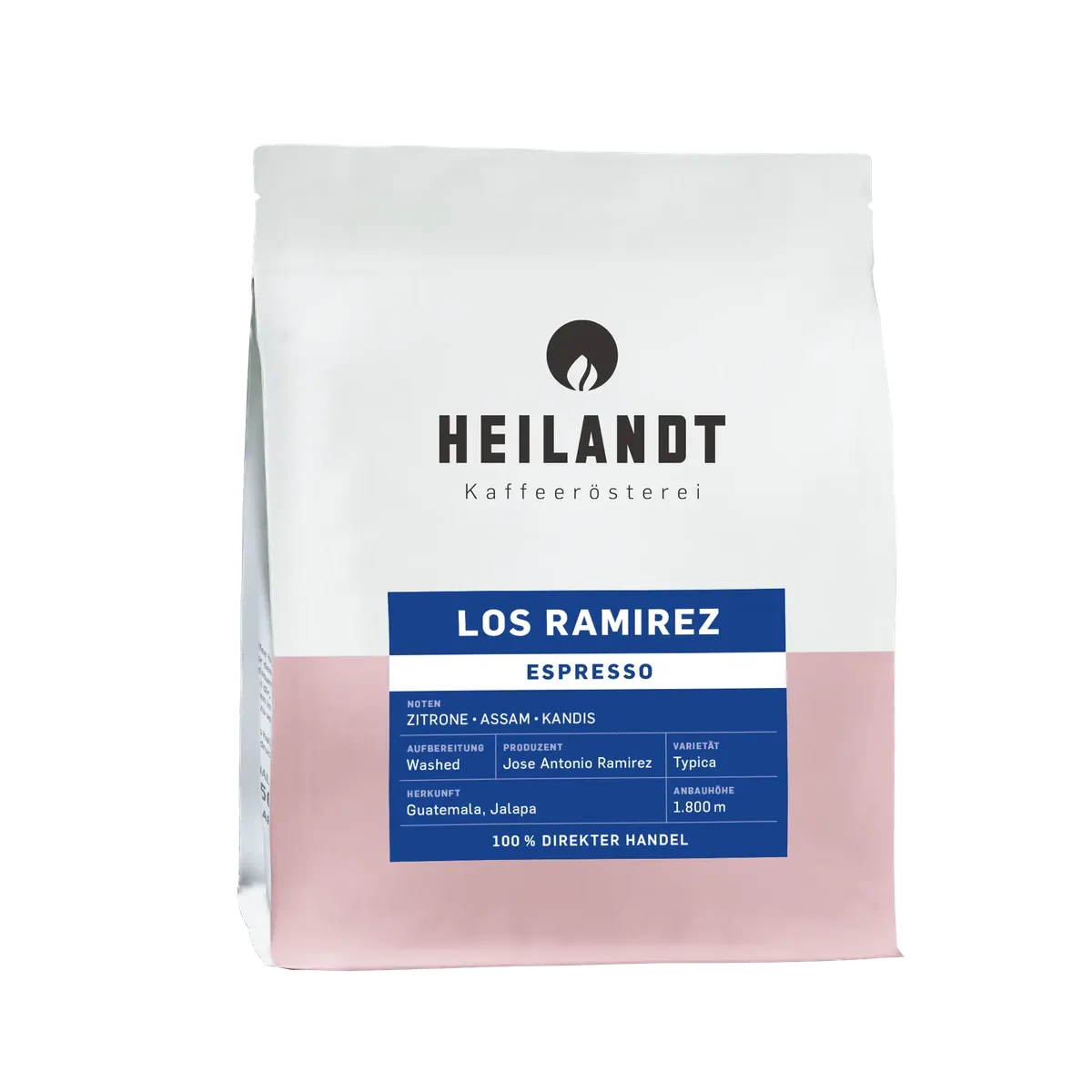 los ramirez espresso coffee by heilandt coffee roasters & café