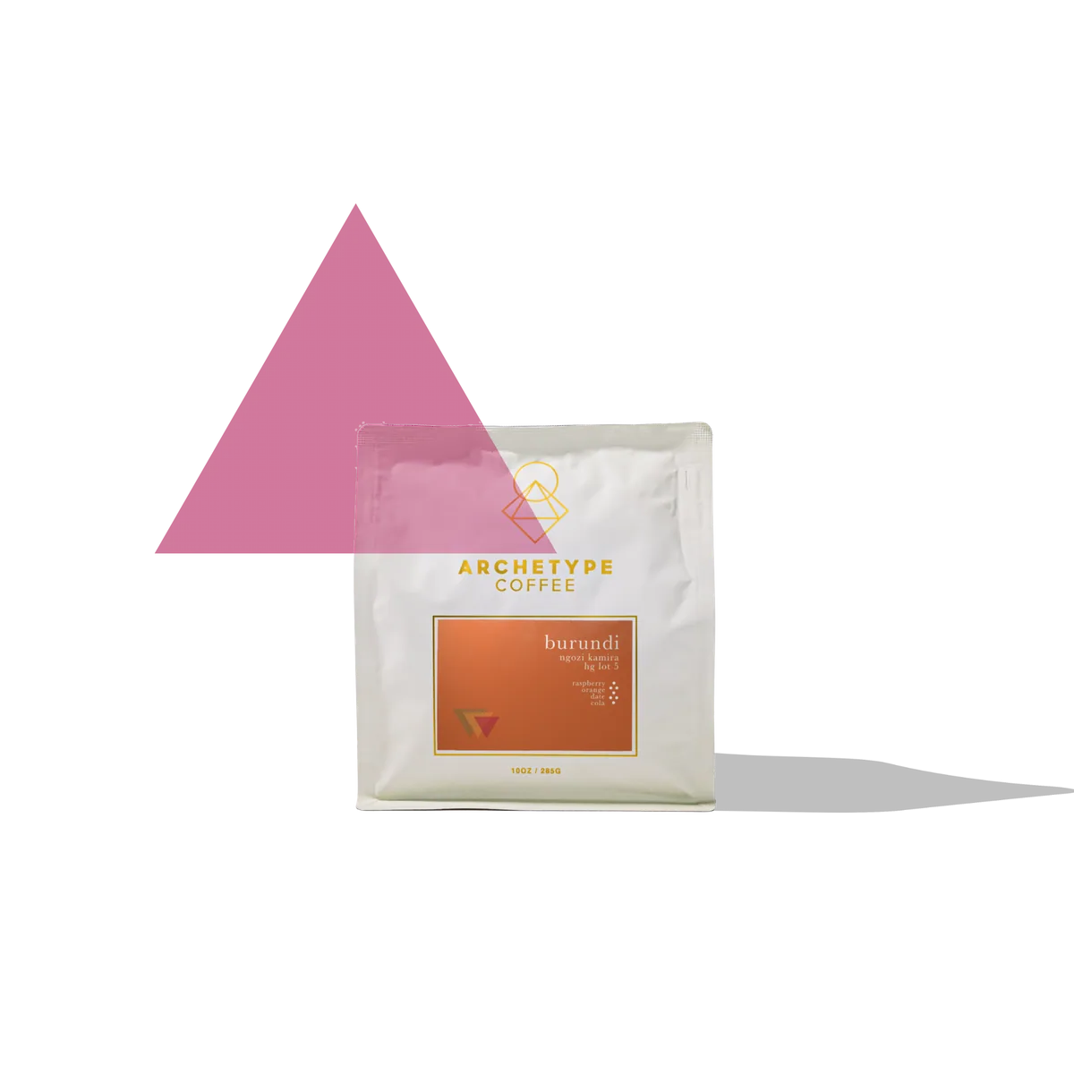 burundi ngozi kamira hg lot 5 - burundi coffee by archetype coffee