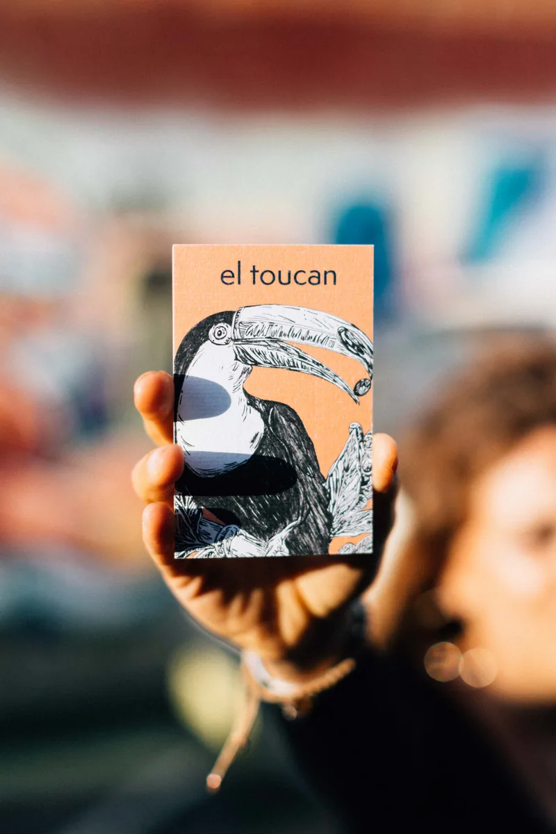 el toucan bulk edition 10kg coffee by roastville coffee roasters