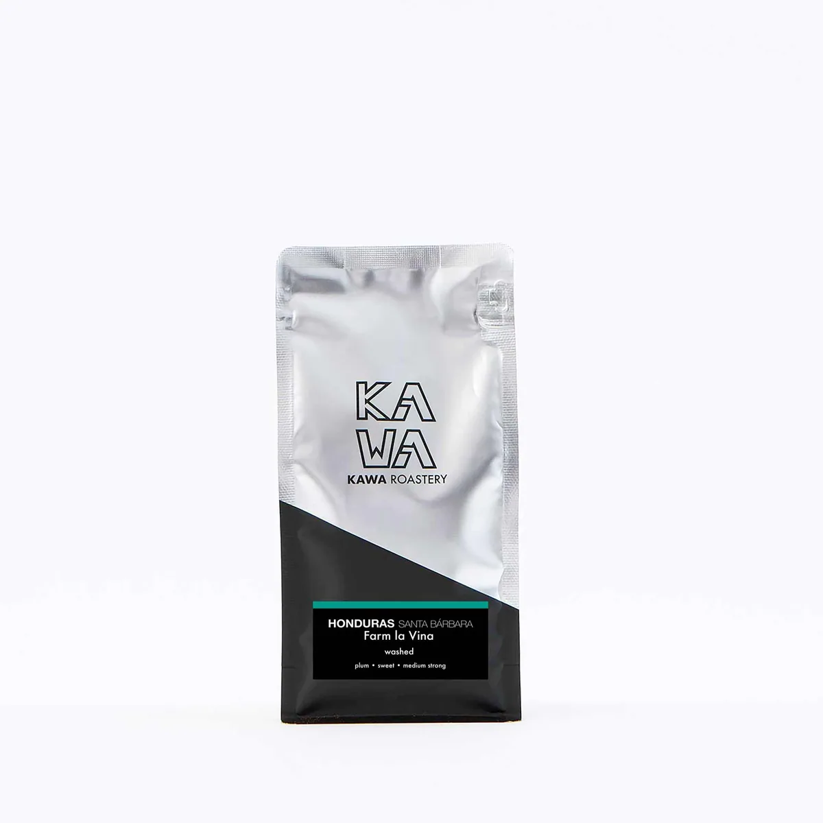 honduras santa barbara coffee by kawa roastery