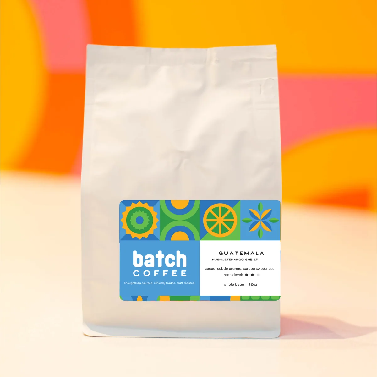 guatemala shb huehuetenango ep coffee by batch coffee