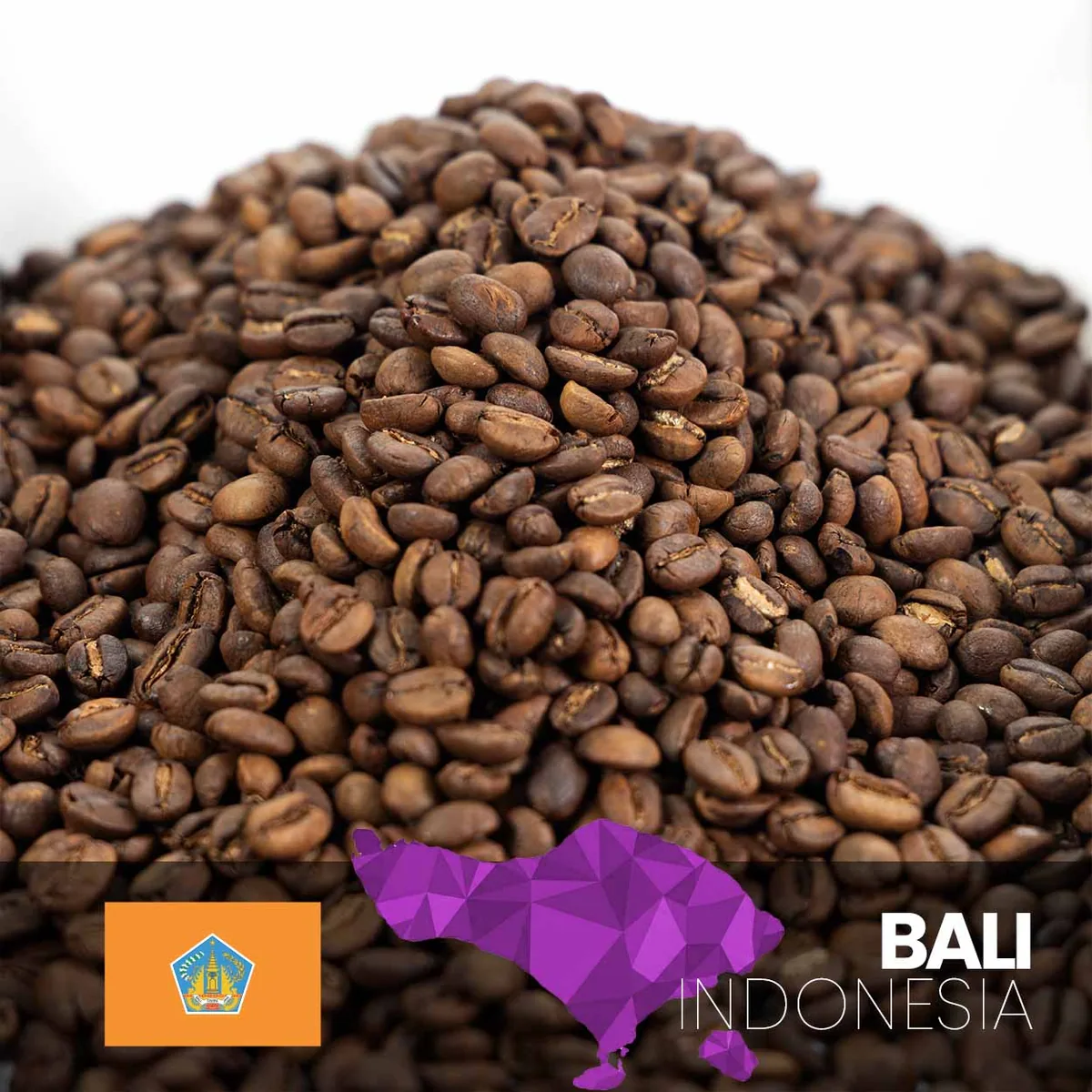 bali karana - kintamani coffee by owl eye coffee roasters