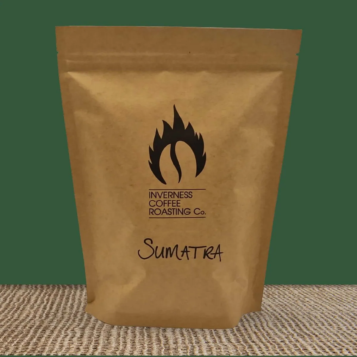utamagro - sumatra coffee coffee by inverness coffee roasting co