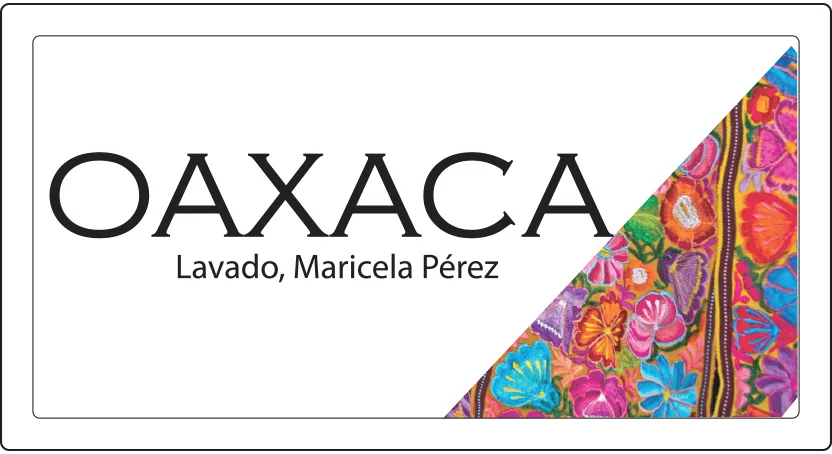 oaxaca – lavado - mexico coffee by tyulmal barra de café