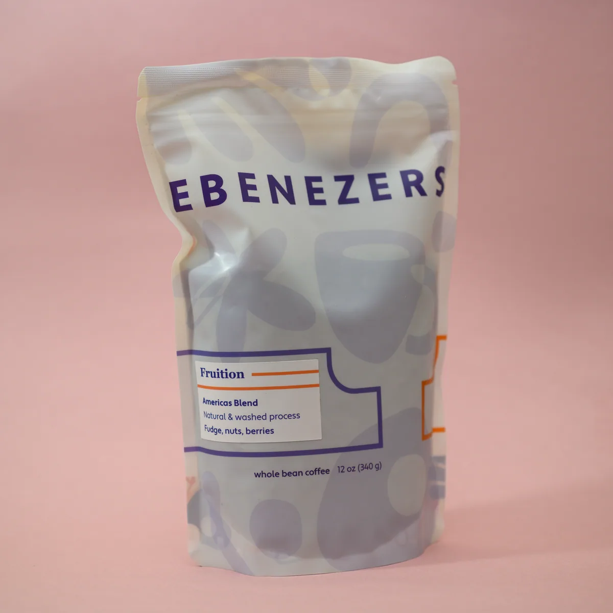 fruition coffee by ebenezers coffeehouse
