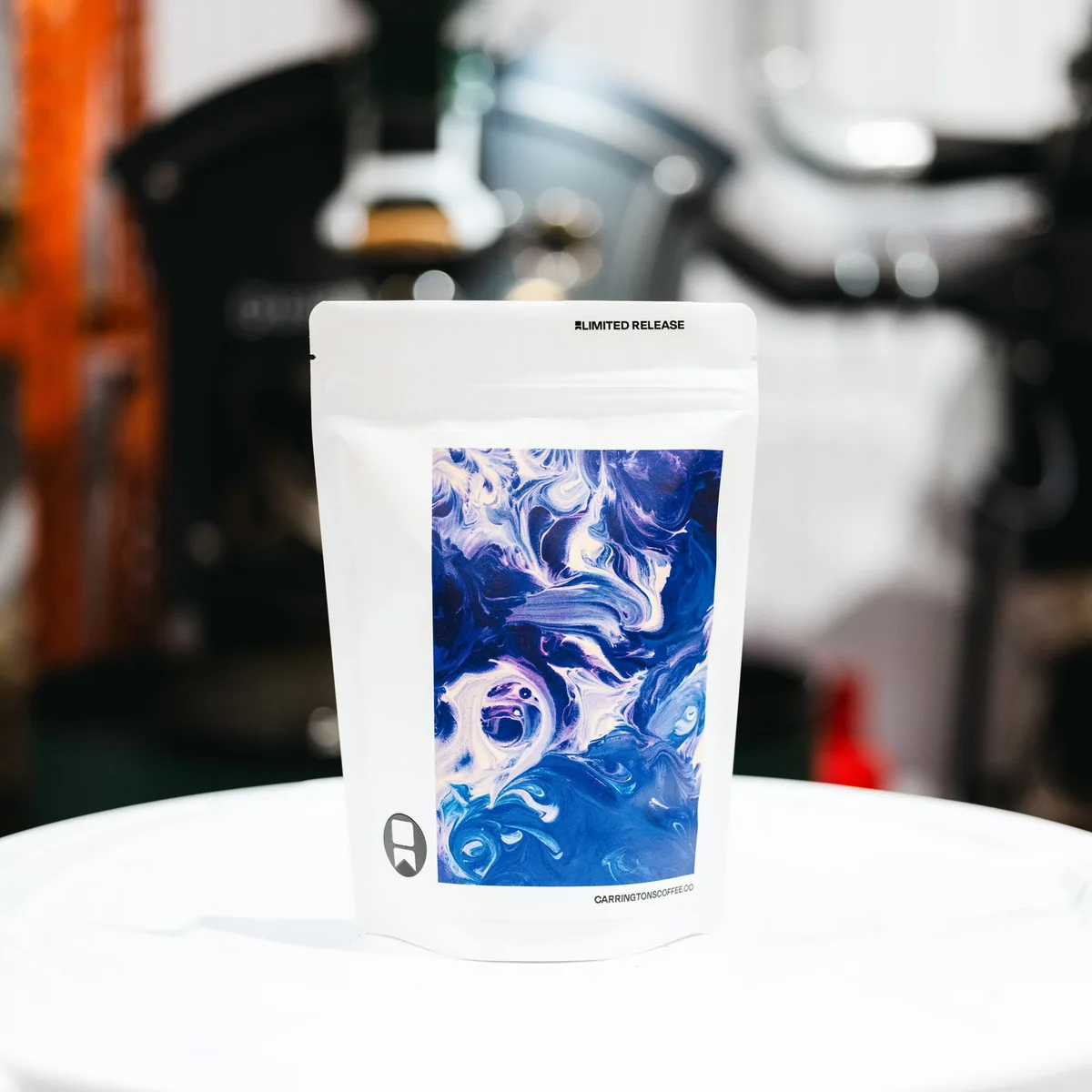 limited release - papua new guinea coffee by carringtons coffee co.