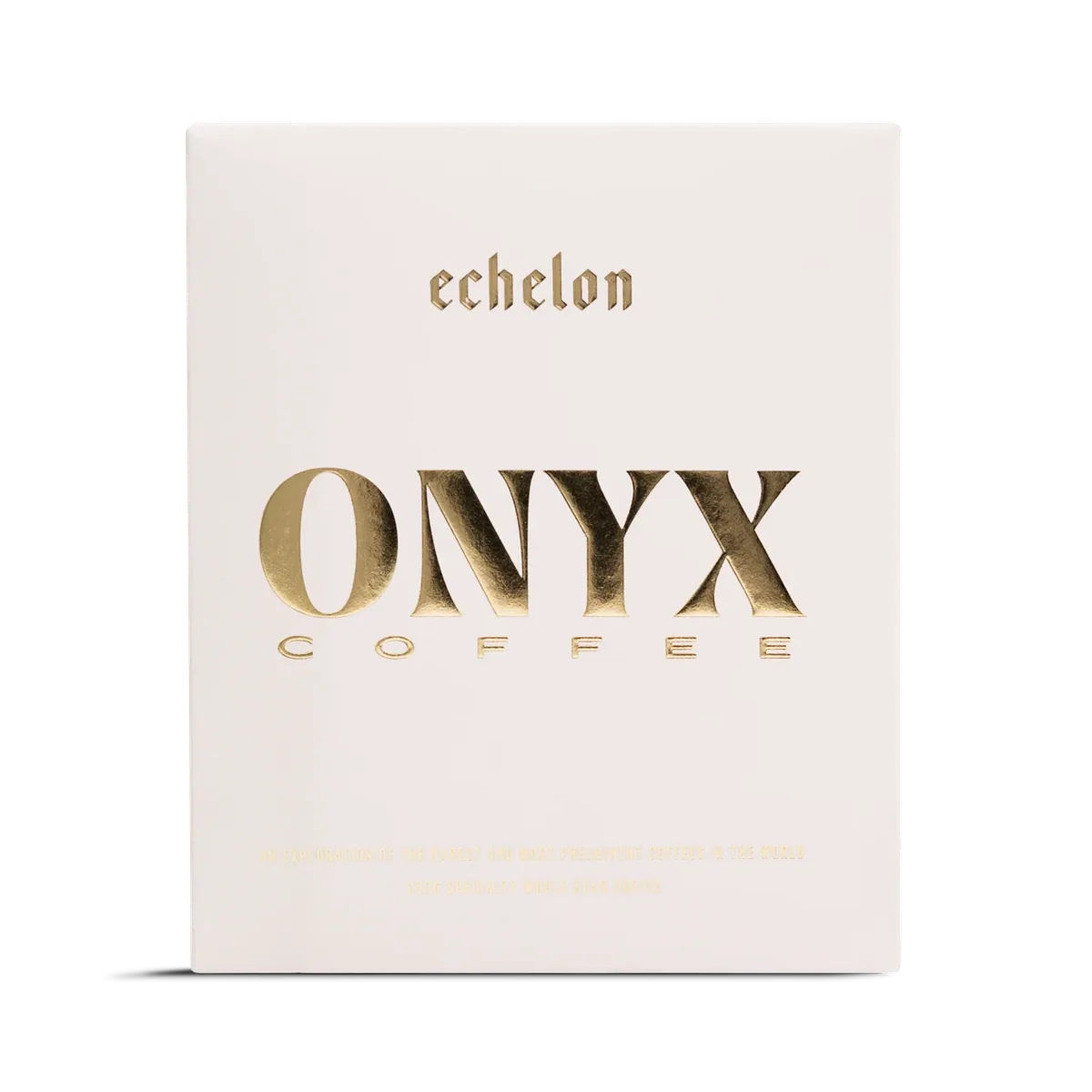 colombia doña martha gesha - colombia coffee by onyx coffee lab
