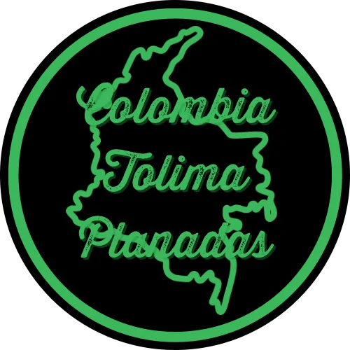 colombia tolima planadas coffee by black betty cafe