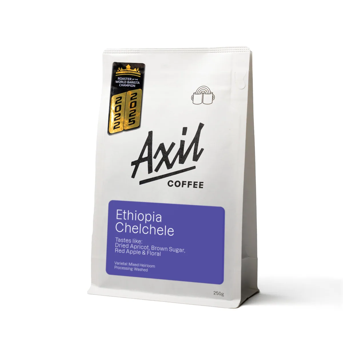 chelchele coffee by axil coffee roasters sxl