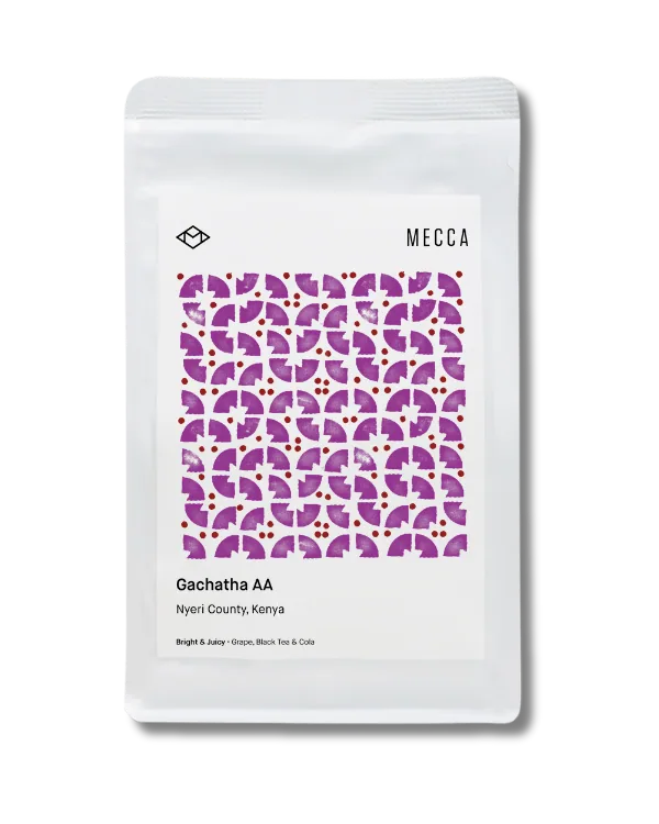 gachatha aa 2024 coffee by mecca coffee - alexandria
