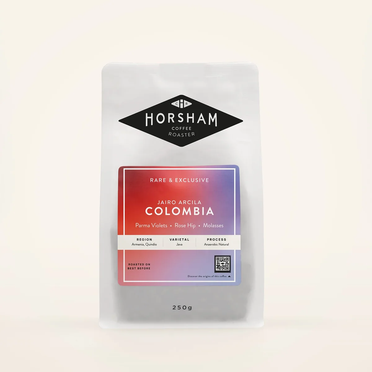 jairo arcila java coffee by horsham coffee roaster
